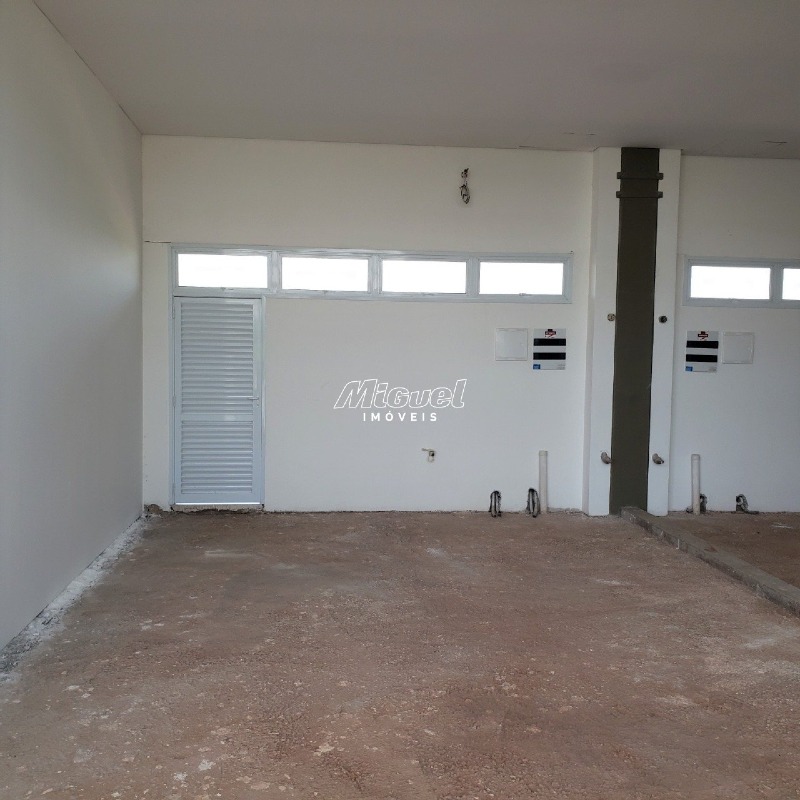 Loja, para aluguel, Capim Fino - Clip Mall - Piracicaba/SP: 