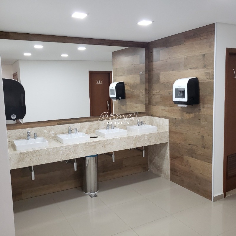 Loja, para aluguel, Capim Fino - Clip Mall - Piracicaba/SP: