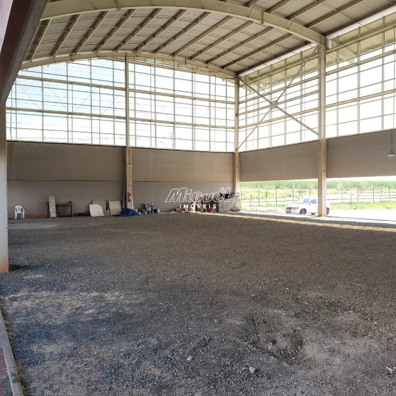 Salão Comercial, para aluguel, Capim Fino - Clip Mall - Piracicaba/SP: 