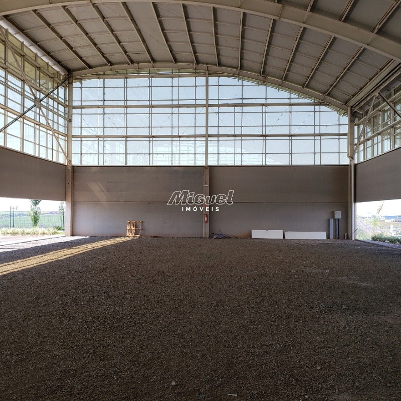 Salão Comercial, para aluguel, Capim Fino - Clip Mall - Piracicaba/SP: 