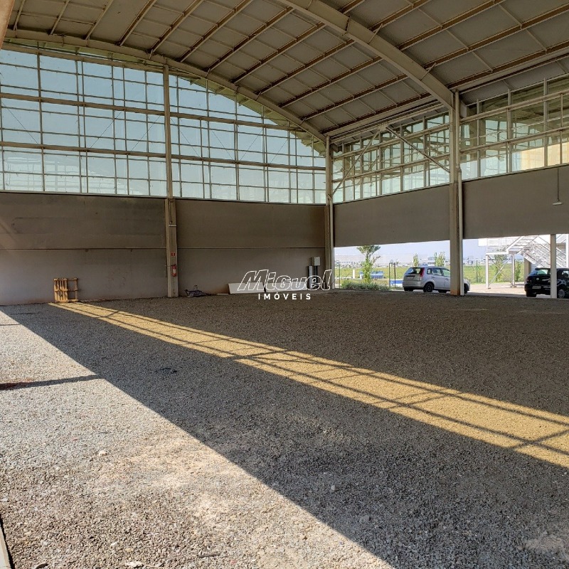 Salão Comercial, para aluguel, Capim Fino - Clip Mall - Piracicaba/SP: 