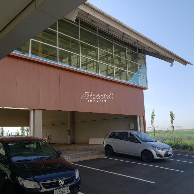 Salão Comercial, para aluguel, Capim Fino - Clip Mall - Piracicaba/SP: 