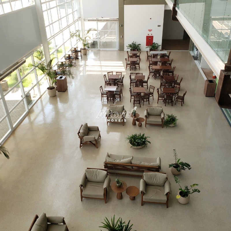 Salão Comercial, para aluguel, Capim Fino - Clip Mall - Piracicaba/SP: 