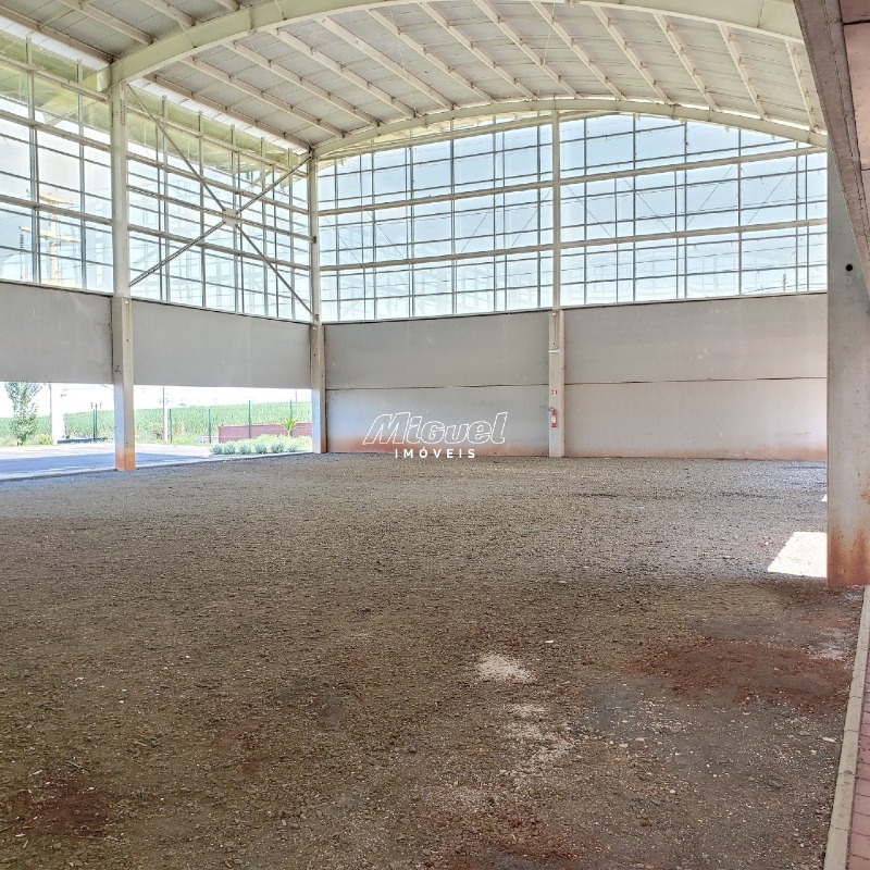 Salão Comercial, para aluguel, Capim Fino - Clip Mall - Piracicaba/SP: 