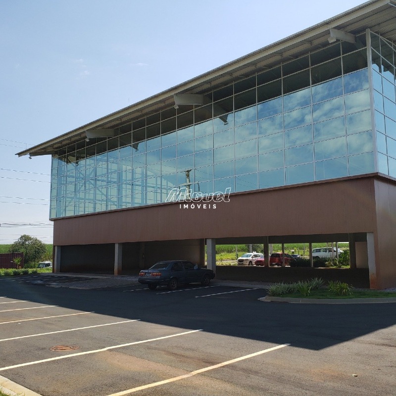 Salão Comercial, para aluguel, Capim Fino - Clip Mall - Piracicaba/SP: 