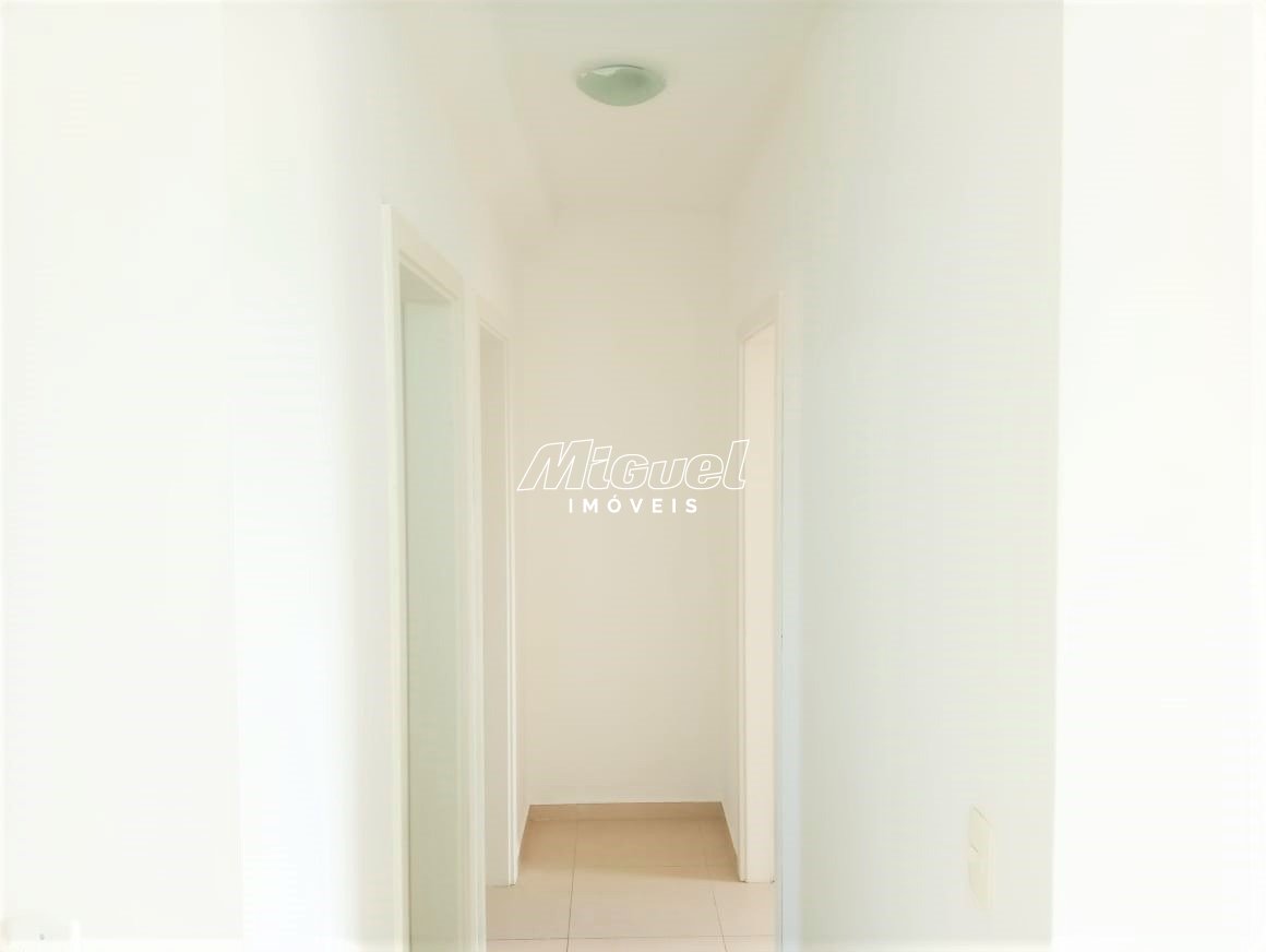 Apartamento, à venda, Jaraguá - Piracicaba 2 quartos Edifício Praça Paulista: