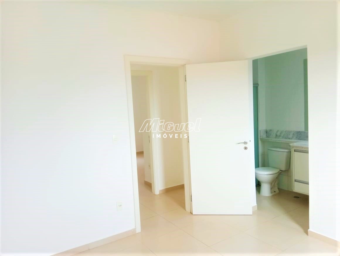 Apartamento, à venda, Jaraguá - Piracicaba 2 quartos Edifício Praça Paulista: