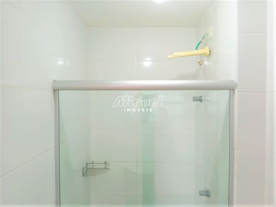 Apartamento, à venda, Jaraguá - Piracicaba 2 quartos Edifício Praça Paulista: