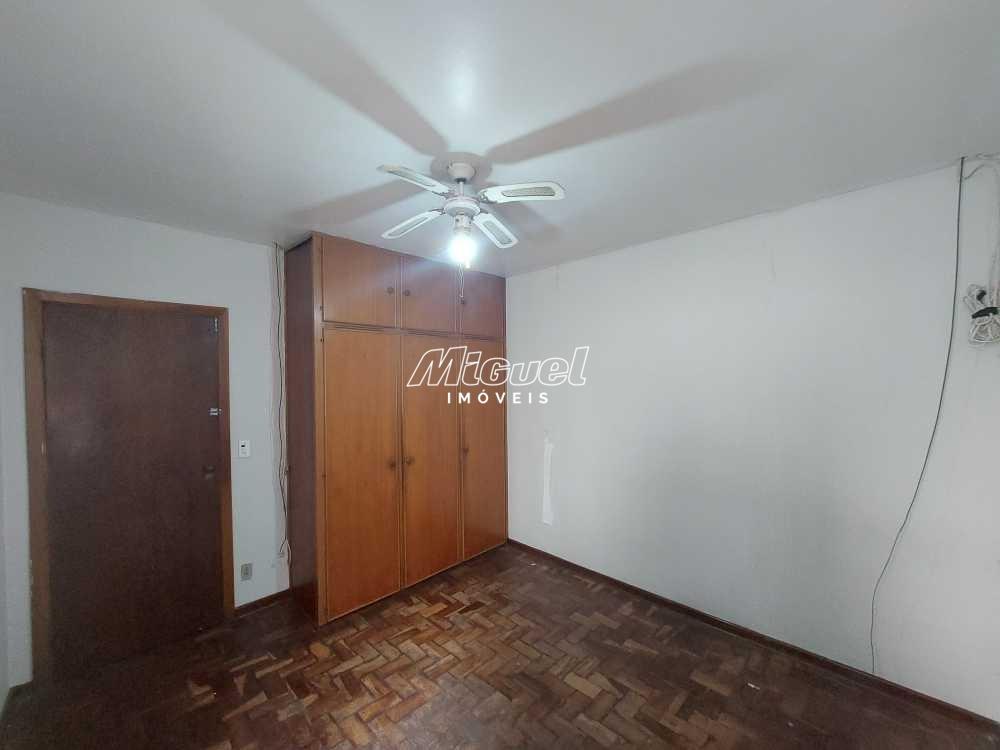 Casa, para aluguel, Higienópolis - 3 quartos - Piracicaba/SP: 