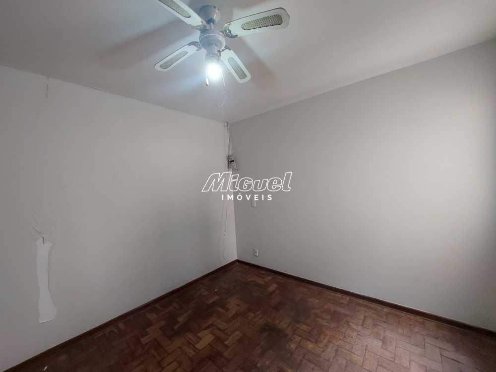 Casa, para aluguel, Higienópolis - 3 quartos - Piracicaba/SP: 