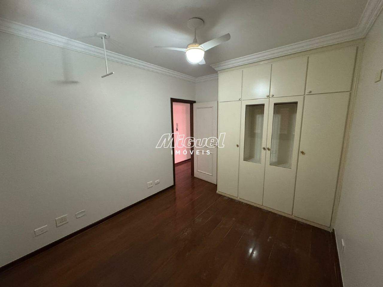 Casa em Condomínio para aluguel no Terras De Piracicaba: 