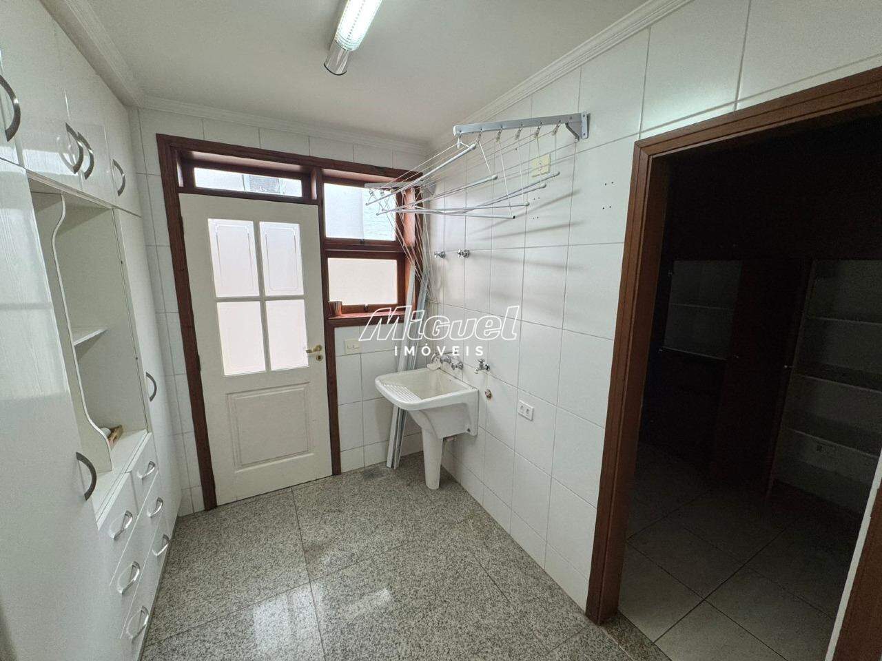 Casa em Condomínio para aluguel no Terras De Piracicaba: 
