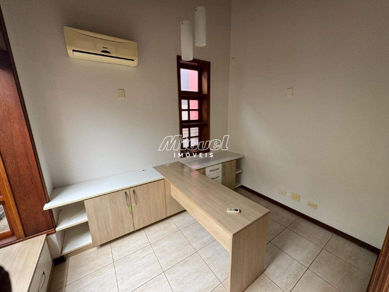 Casa em Condomínio para aluguel no Terras De Piracicaba: 