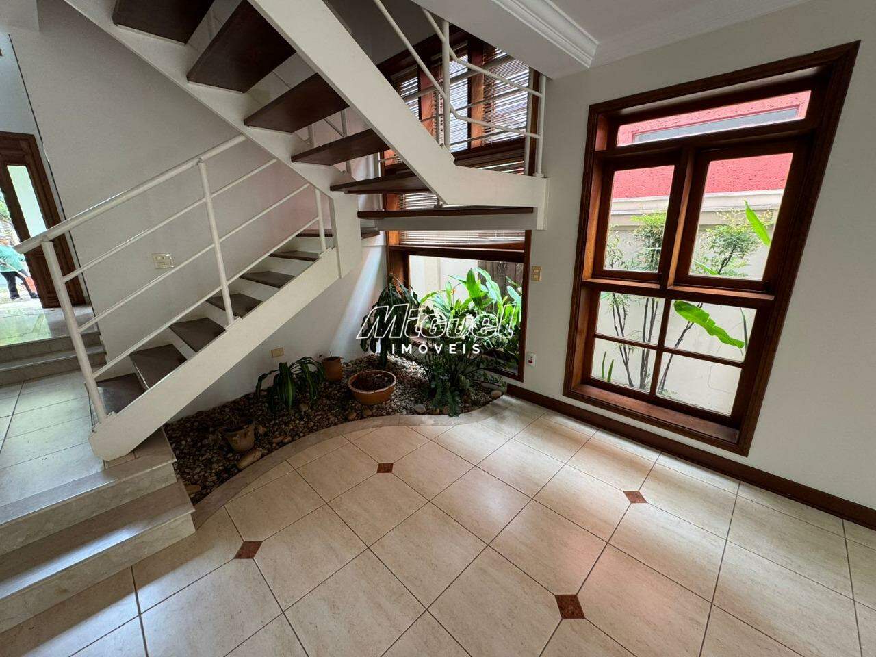 Casa em Condomínio para aluguel no Terras De Piracicaba: