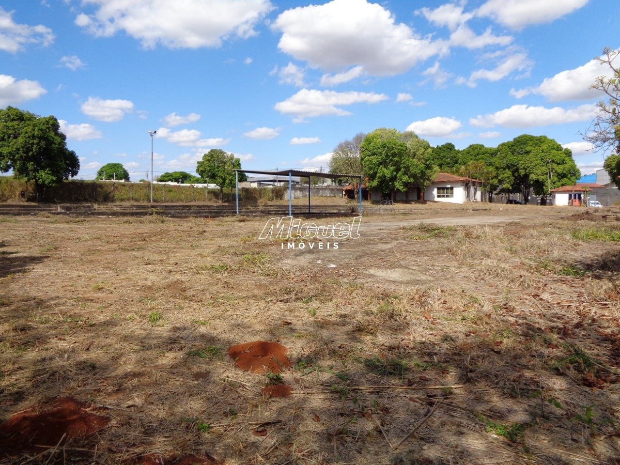Área Comercial, para aluguel, Campestre - - Piracicaba/SP: 