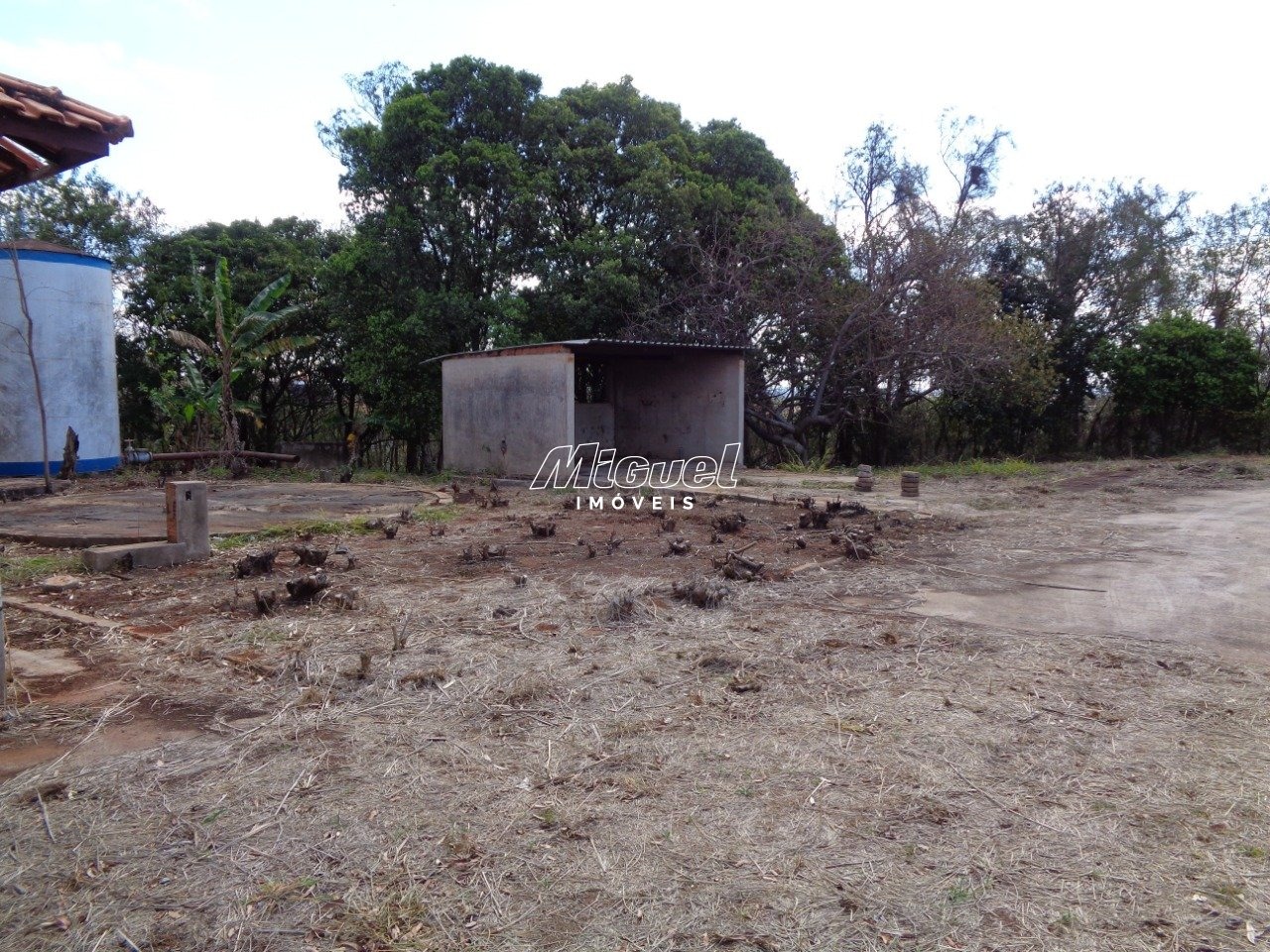 Área Comercial, para aluguel, Campestre - - Piracicaba/SP: 