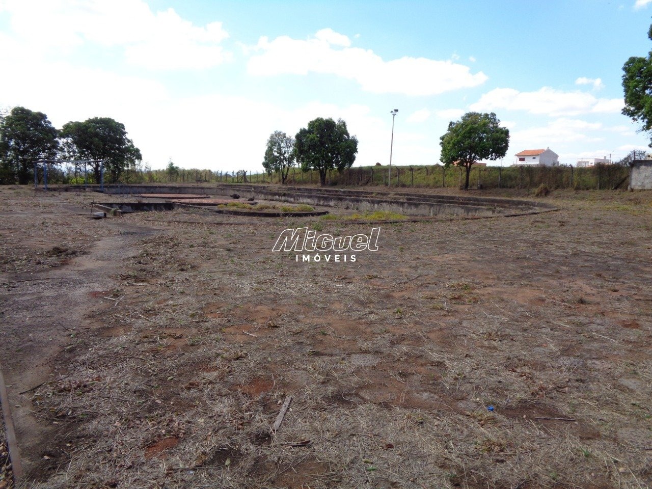 Área Comercial, para aluguel, Campestre - - Piracicaba/SP: 