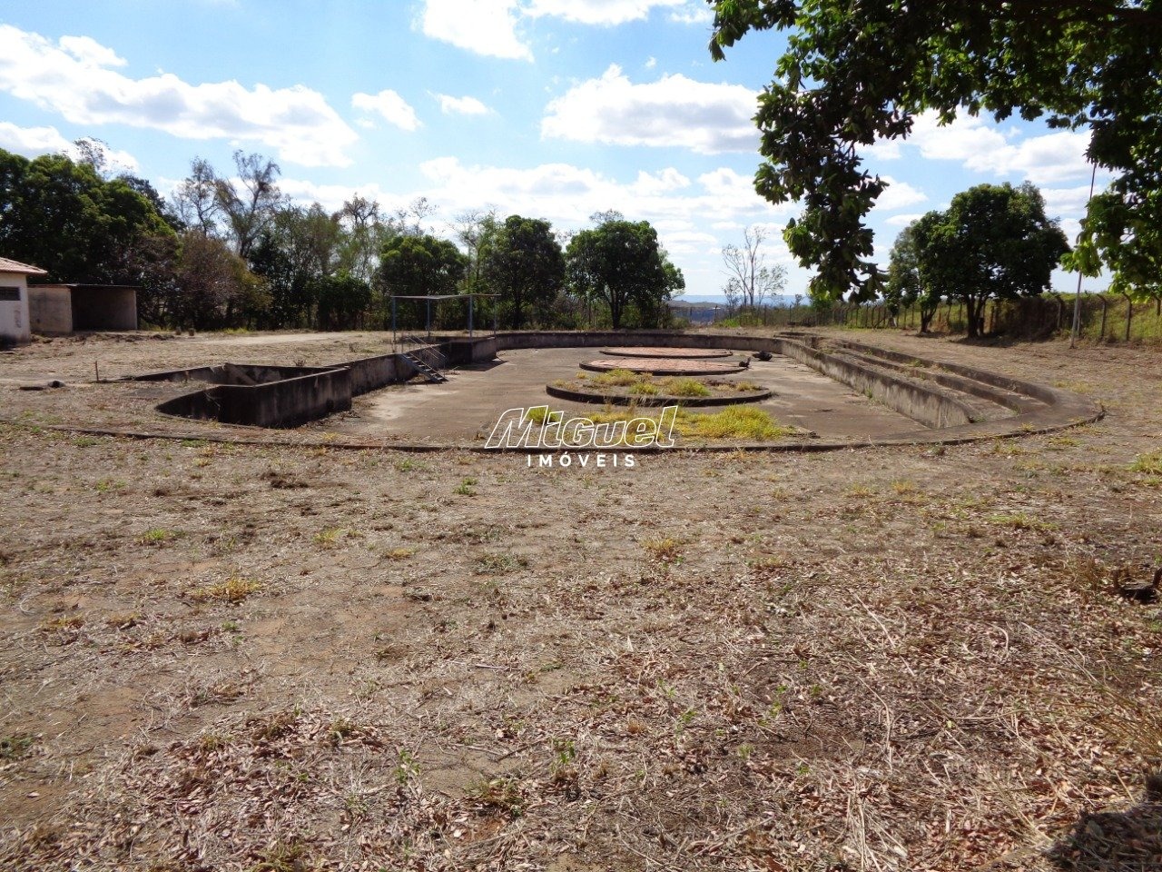 Área Comercial, para aluguel, Campestre - - Piracicaba/SP: 
