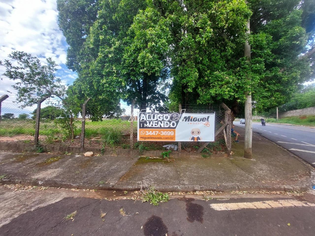 Área Comercial, para aluguel, Campestre - - Piracicaba/SP: 