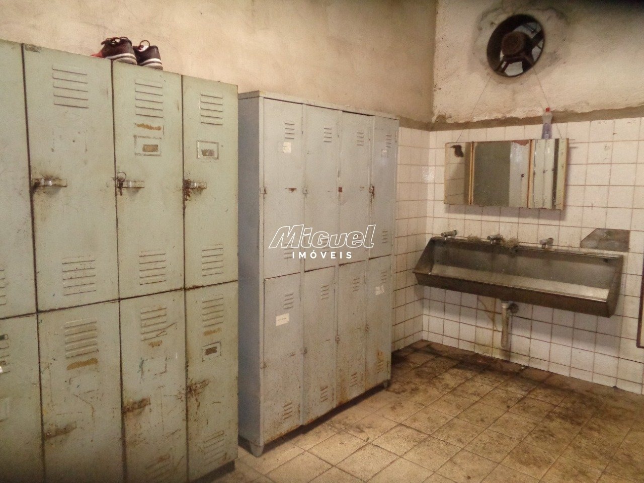 Galpão, para aluguel, Jardim Morumbi - - Piracicaba/SP: 