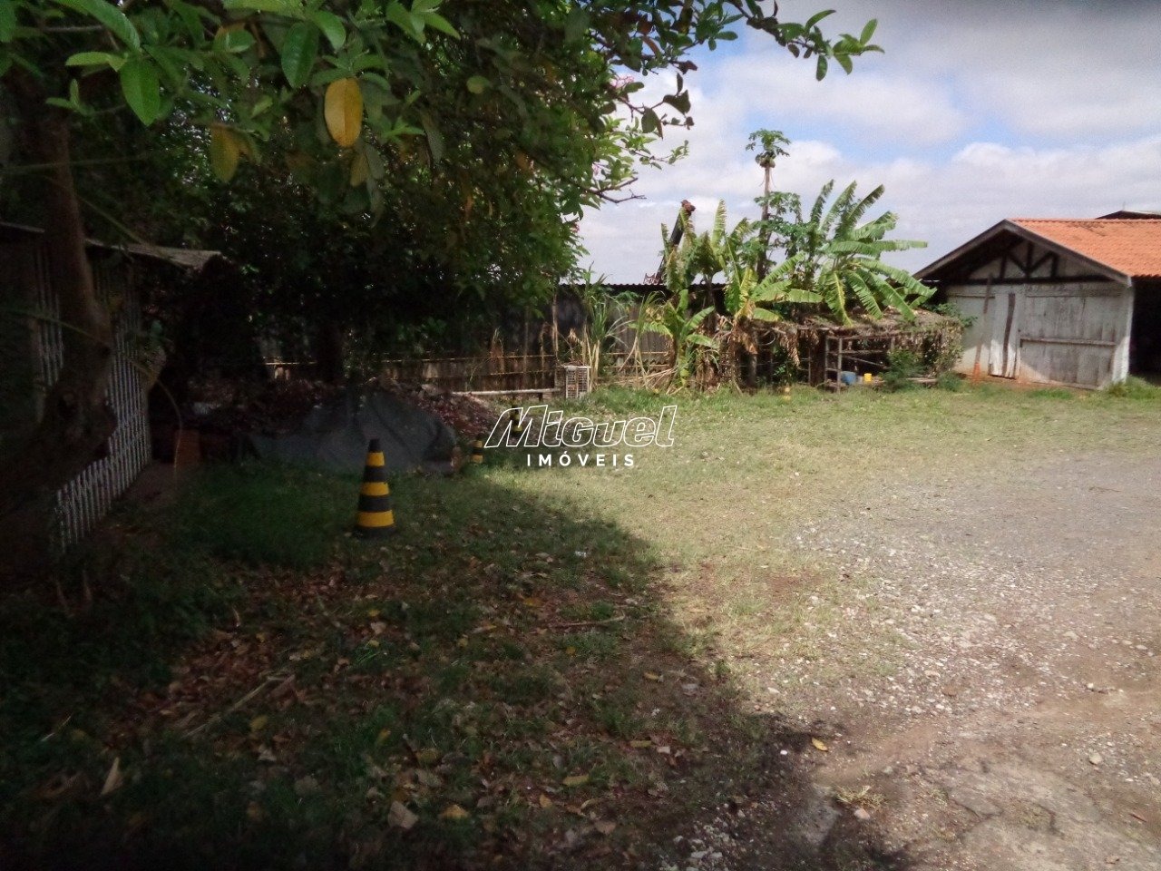 Galpão, para aluguel, Jardim Morumbi - - Piracicaba/SP: 