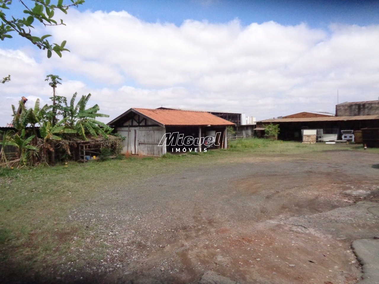 Galpão, para aluguel, Jardim Morumbi - - Piracicaba/SP: 