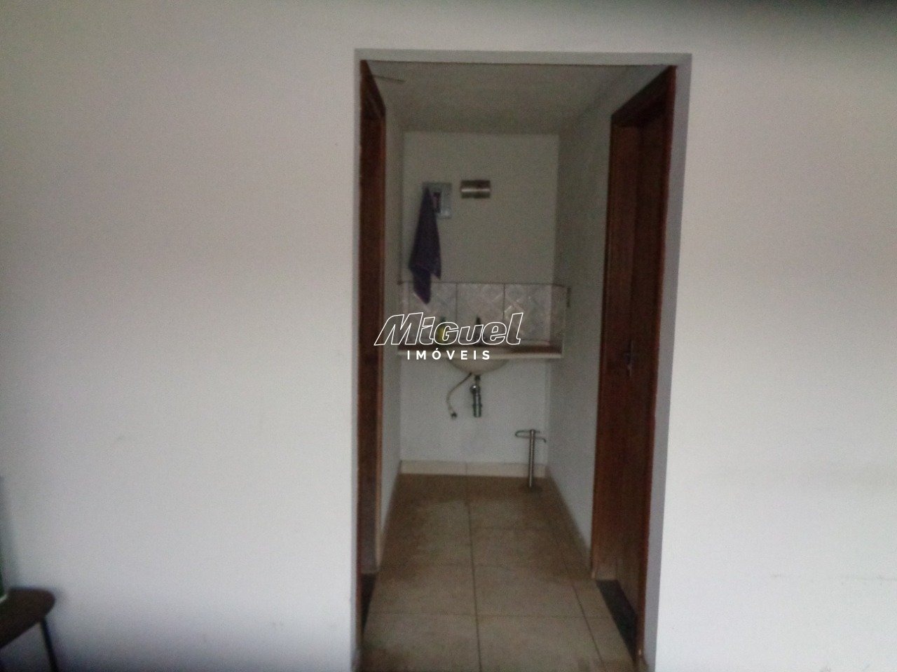 Galpão, para aluguel, Jardim Morumbi - - Piracicaba/SP: 