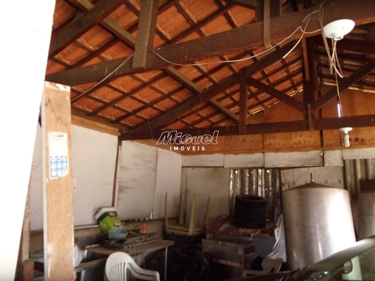 Galpão, para aluguel, Jardim Morumbi - - Piracicaba/SP: 