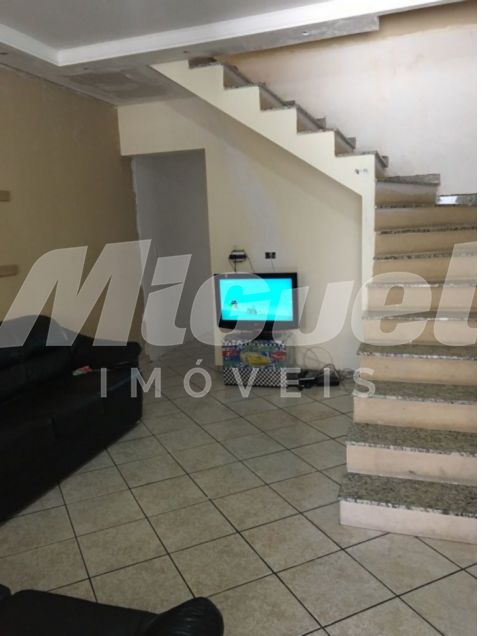 Casa, à venda, Ary Coelho - 3 quartos - Piracicaba/SP: 