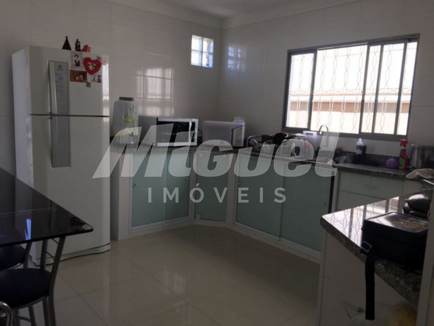 Casa, à venda, Ary Coelho - 3 quartos - Piracicaba/SP: 