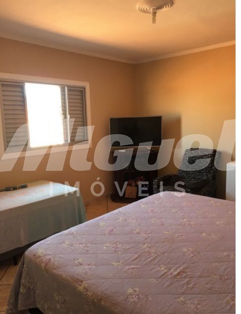 Casa, à venda, Ary Coelho - 3 quartos - Piracicaba/SP: 