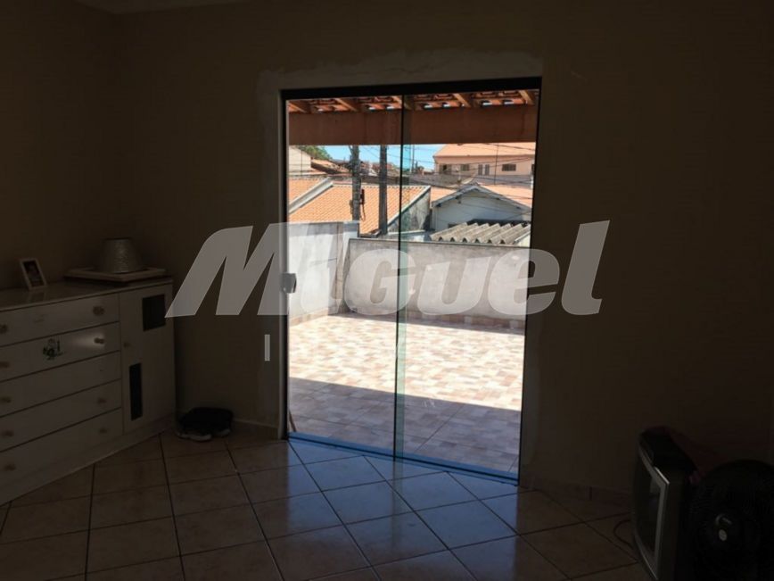 Casa, à venda, Ary Coelho - 3 quartos - Piracicaba/SP: 