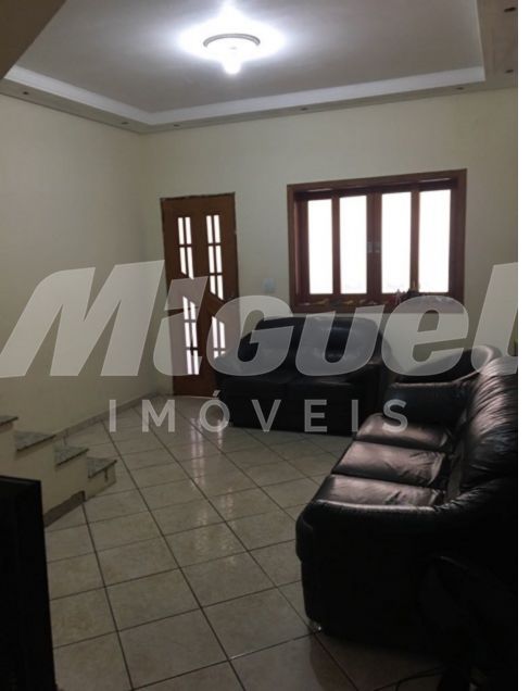 Casa, à venda, Ary Coelho - 3 quartos - Piracicaba/SP: 