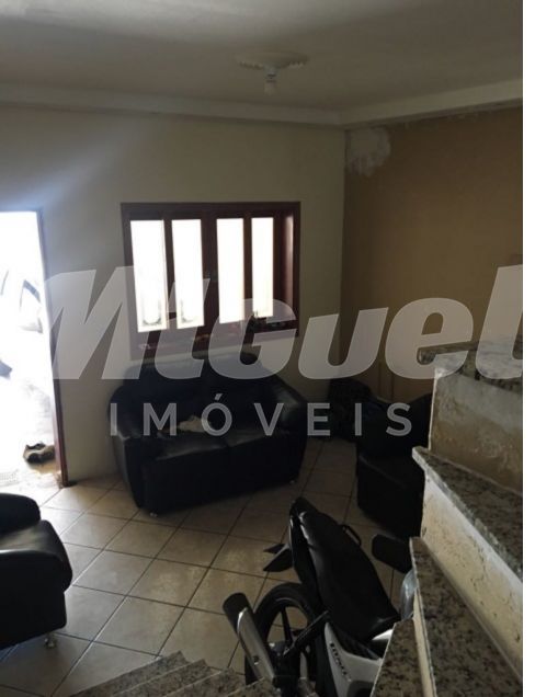 Casa, à venda, Ary Coelho - 3 quartos - Piracicaba/SP: 