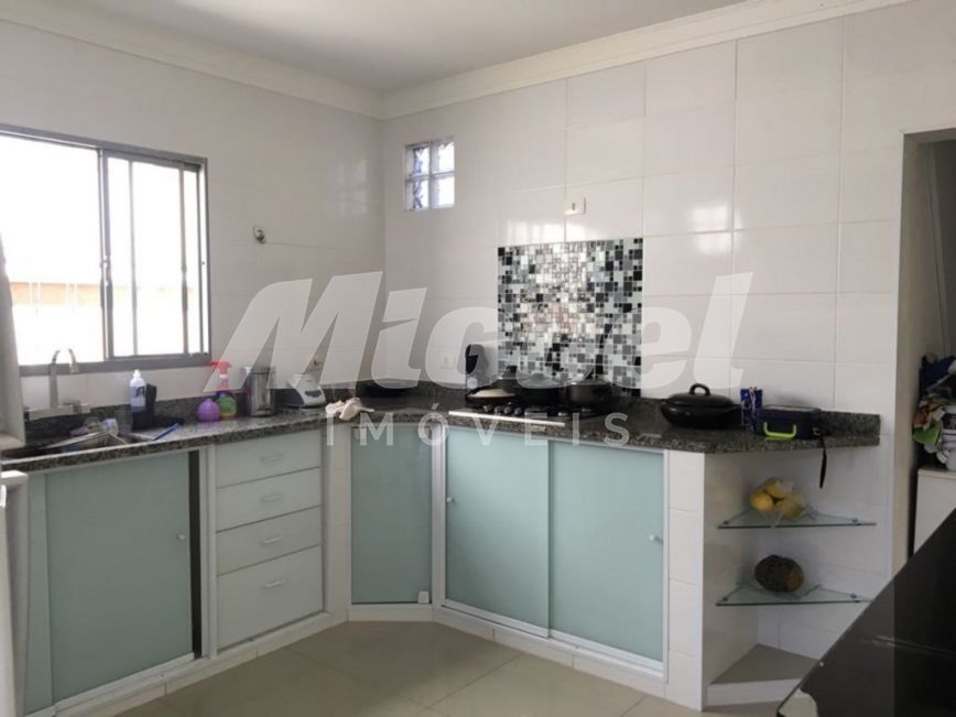 Casa, à venda, Ary Coelho - 3 quartos - Piracicaba/SP: 