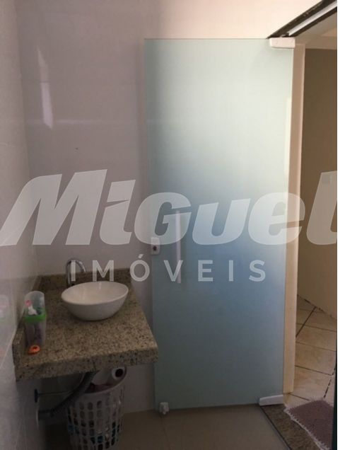 Casa, à venda, Ary Coelho - 3 quartos - Piracicaba/SP: 