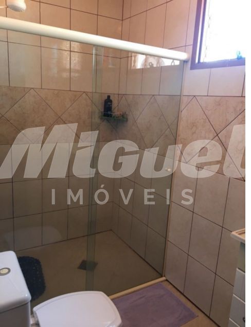 Casa, à venda, Ary Coelho - 3 quartos - Piracicaba/SP: 