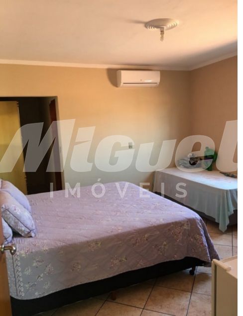 Casa, à venda, Ary Coelho - 3 quartos - Piracicaba/SP: 