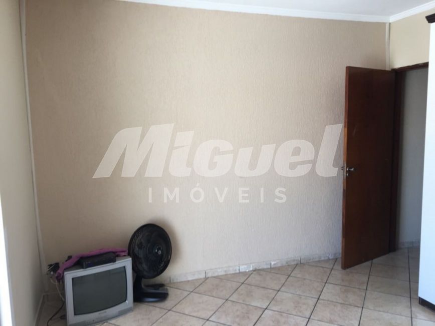 Casa, à venda, Ary Coelho - 3 quartos - Piracicaba/SP: 