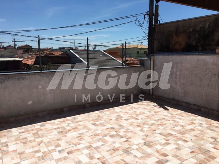 Casa, à venda, Ary Coelho - 3 quartos - Piracicaba/SP: 