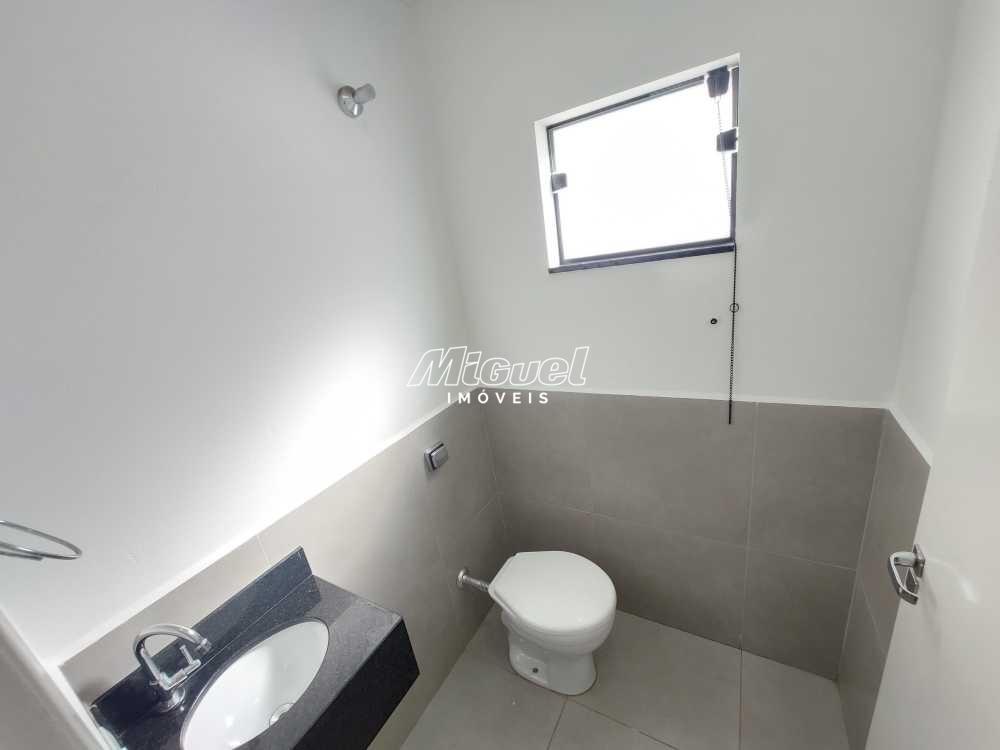 Salão Comercial, para aluguel, Vila Rezende - - Piracicaba/SP: 