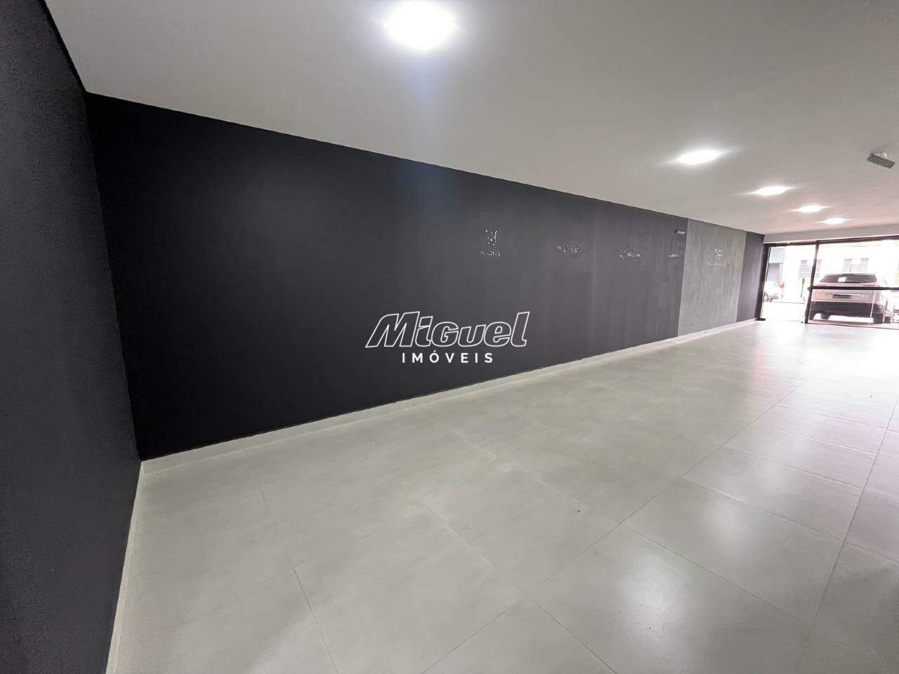 Salão Comercial, para aluguel, Vila Rezende - - Piracicaba/SP: 