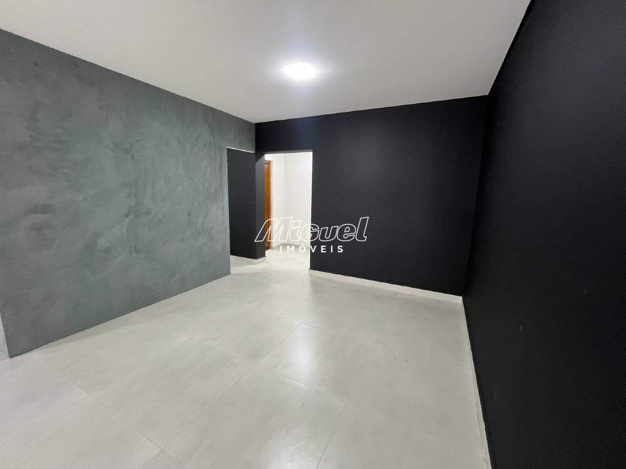 Salão Comercial, para aluguel, Vila Rezende - - Piracicaba/SP: