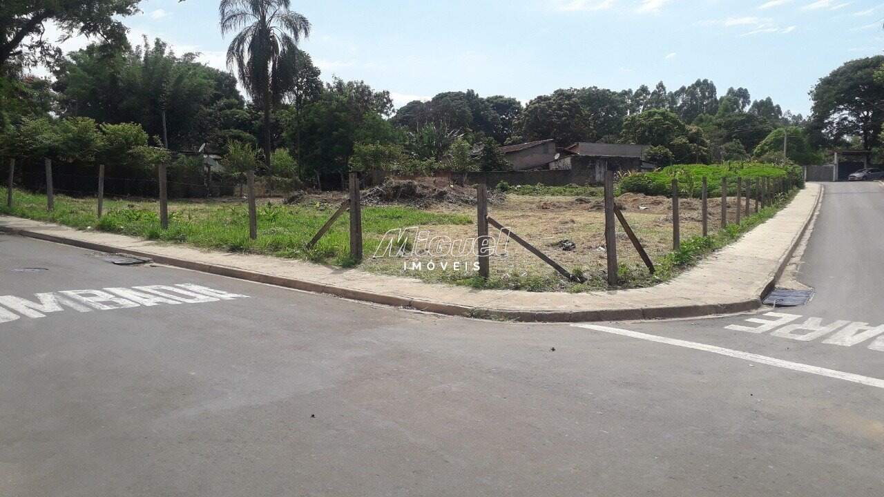 Terreno, para aluguel, Glebas Natalina - - Piracicaba/SP: 