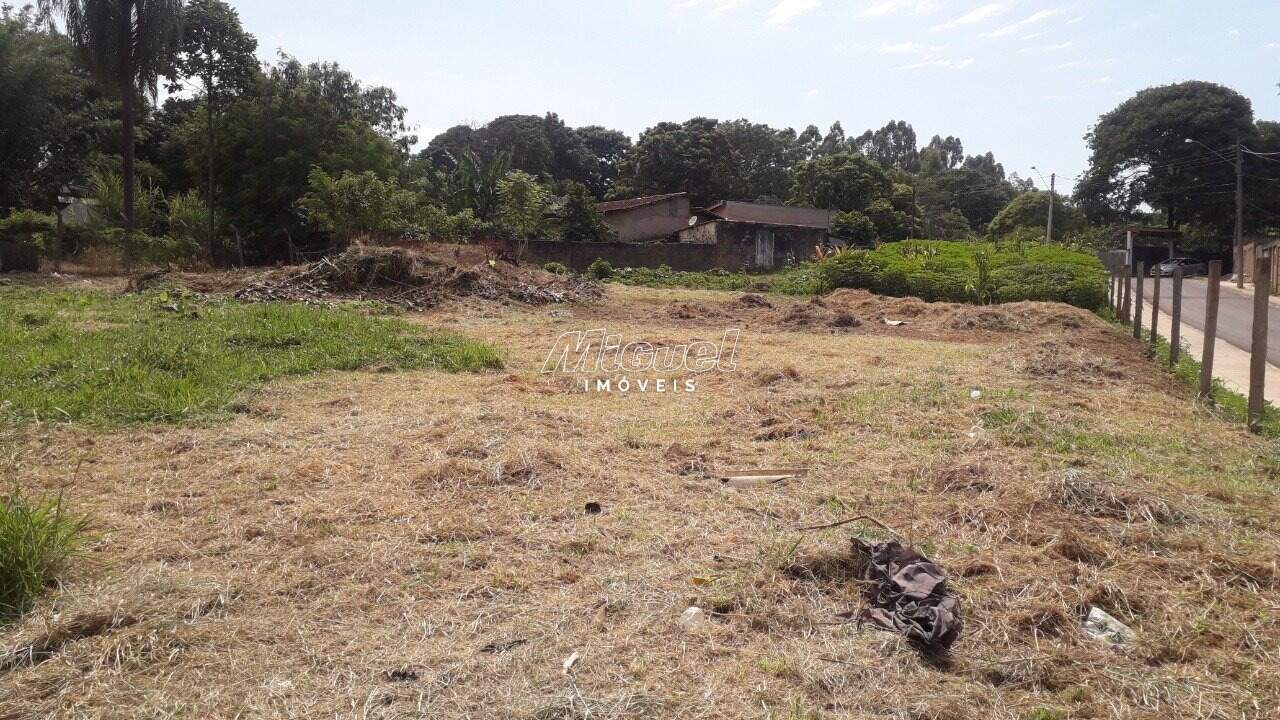 Terreno, para aluguel, Glebas Natalina - - Piracicaba/SP: 