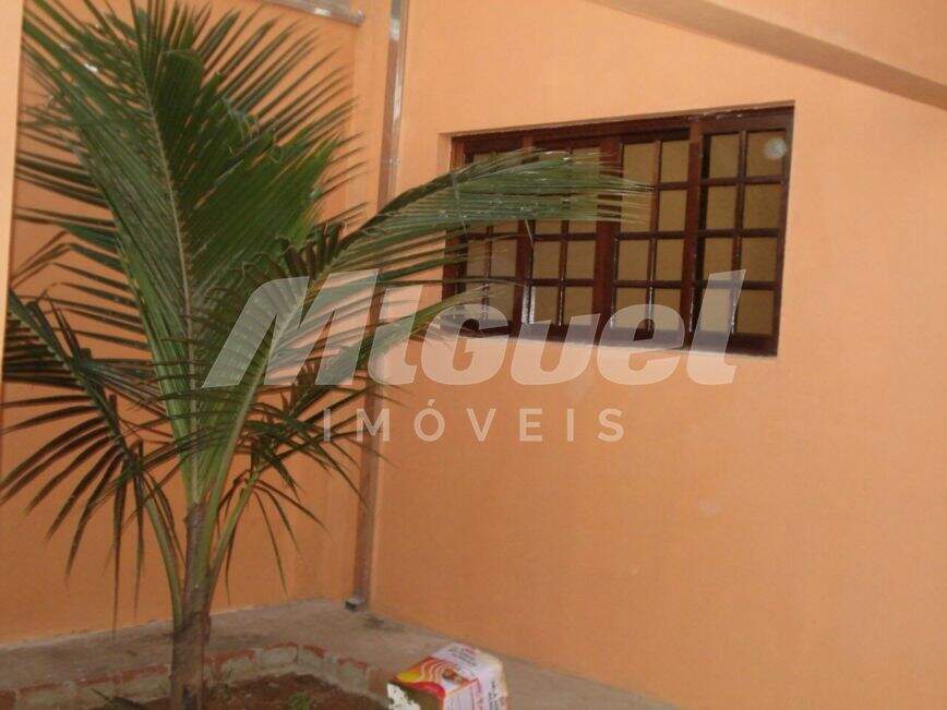 Casa, à venda, Vila Sonia - 3 quartos - Piracicaba/SP: 