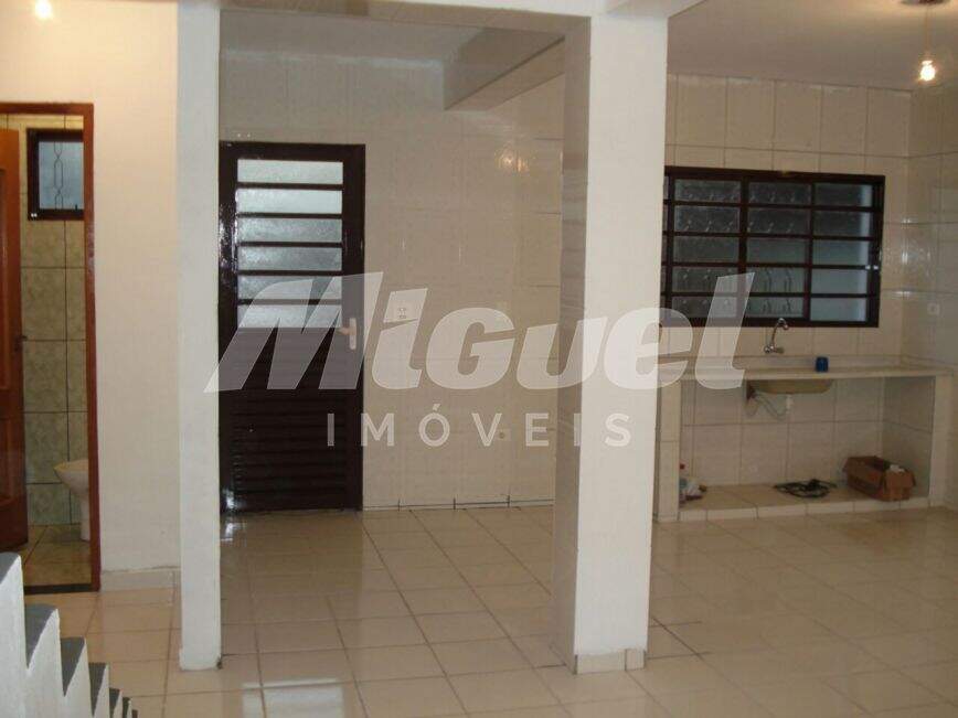 Casa, à venda, Vila Sonia - 3 quartos - Piracicaba/SP: 