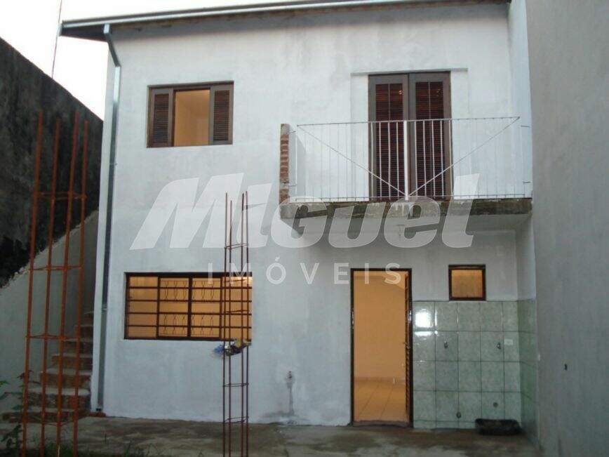 Casa, à venda, Vila Sonia - 3 quartos - Piracicaba/SP: 