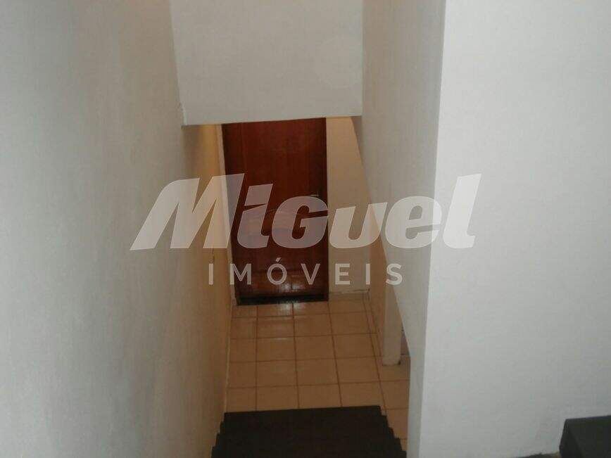 Casa, à venda, Vila Sonia - 3 quartos - Piracicaba/SP: 