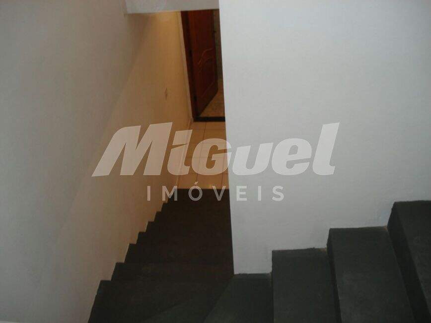 Casa, à venda, Vila Sonia - 3 quartos - Piracicaba/SP: 